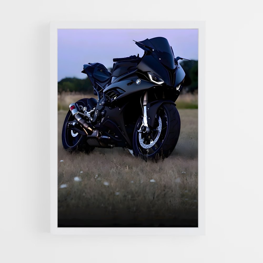 Poster splendide rr – affiche Beta (vue 3)